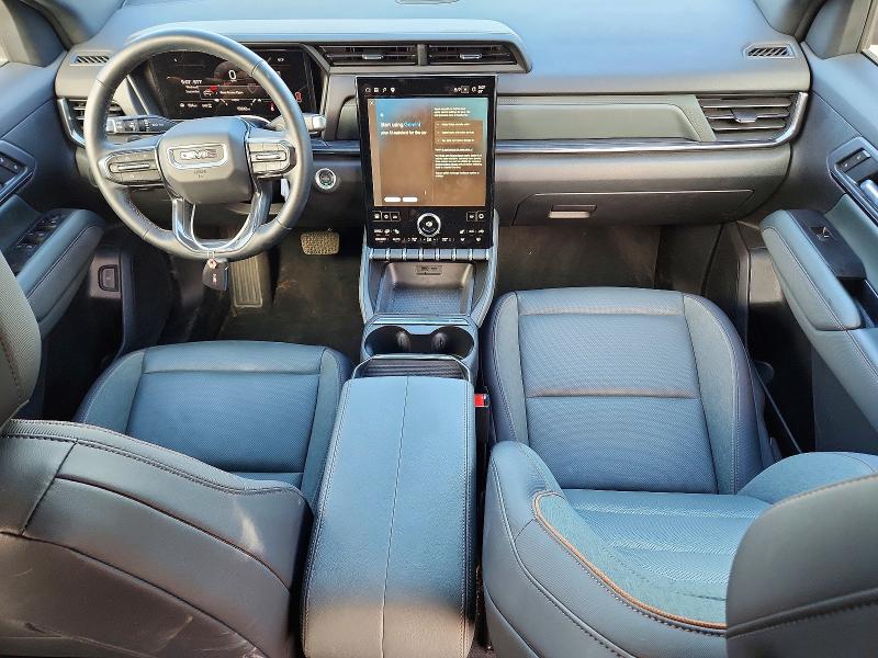 Фото 8 с аукциона – 2026 GMC TERRAIN с VIN 3GKALYEG4TL284955