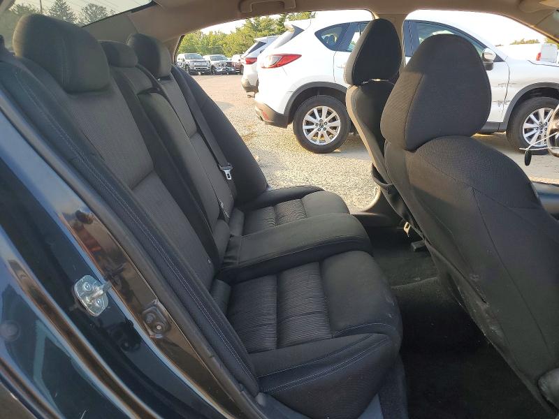 Photo 10 from auction – 2016 NISSAN MAXIMA with VIN 1N4AA6AP1GC439691