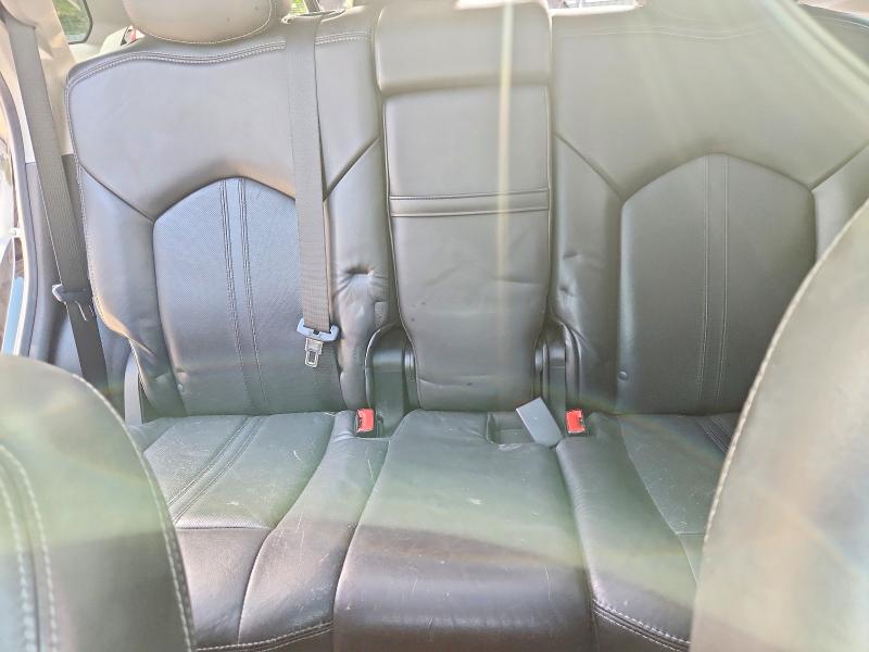 صورة رقم 10 من المزاد - 2015 CADILLAC SRX مع VIN 3GYFNCE31FS615829