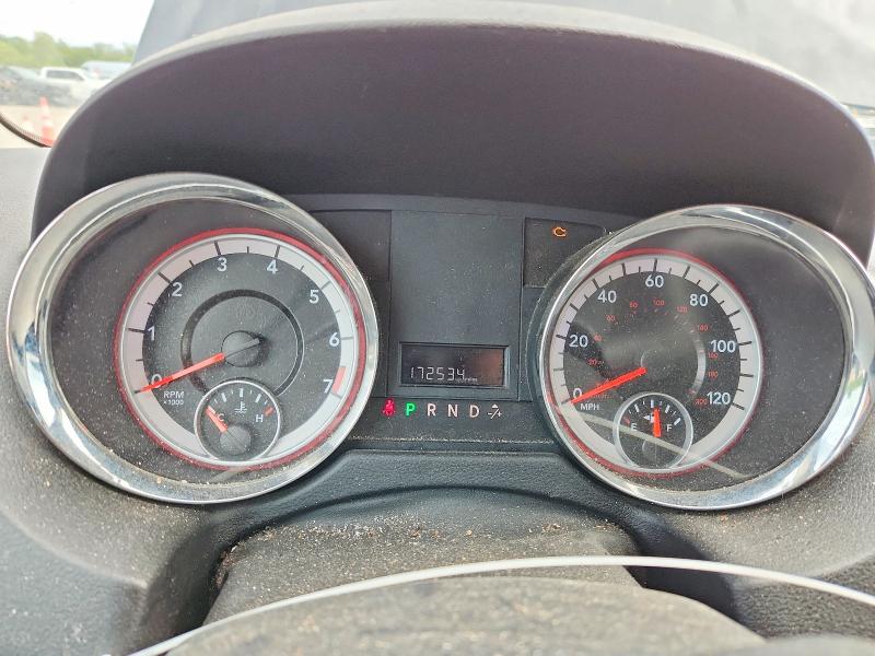 Снимка 9 от търг – 2011 DODGE GRAND CARAVAN с VIN 2D4RN3DG0BR774326