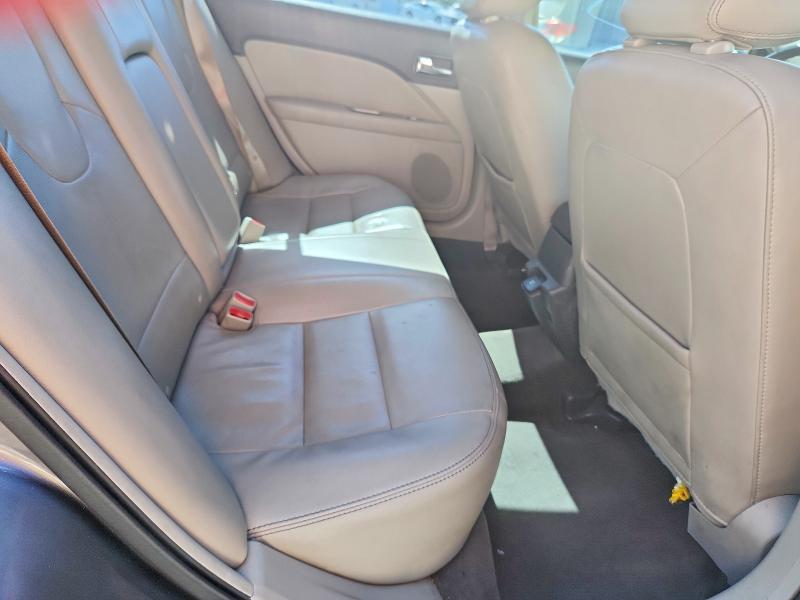 صورة رقم 10 من المزاد - 2011 FORD FUSION مع VIN 3FADP0L30BR292521