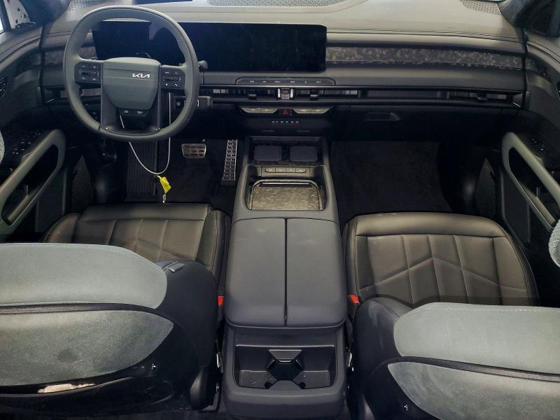 Photo 8 from auction – 2027 KIA TELLURIDE with VIN 5XYPLES14VG003591