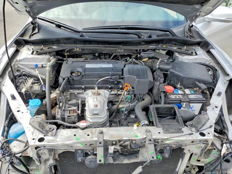 Photo 11 from auction – 2013 HONDA ACCORD with VIN 1HGCT1B82DA014173
