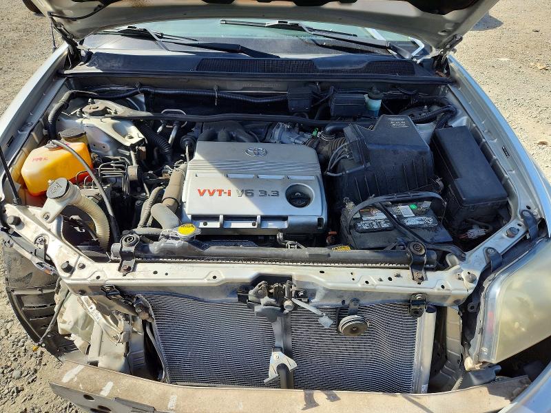 Foto 12 de la subasta – 2005 TOYOTA HIGHLANDER con VIN JTEEP21A450097808