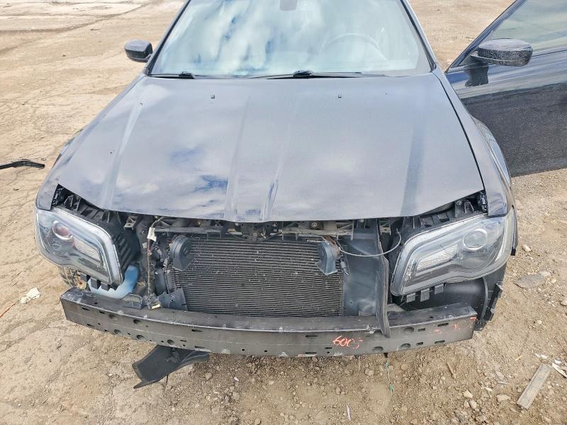 Zdjęcie 11 z aukcji – 2017 CHRYSLER 300 z VIN 2C3CCAGG9HH553139