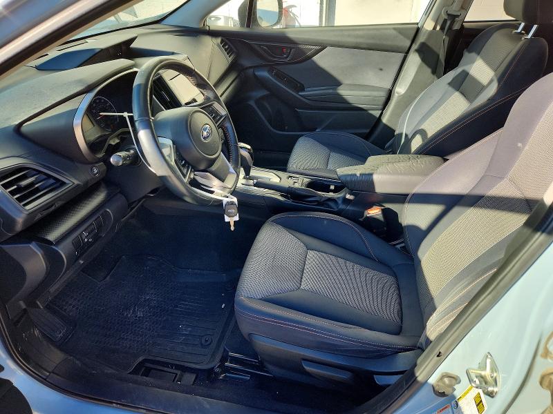 Фото 7 с аукциона – 2019 SUBARU CROSSTREK с VIN JF2GTADC7KH304321