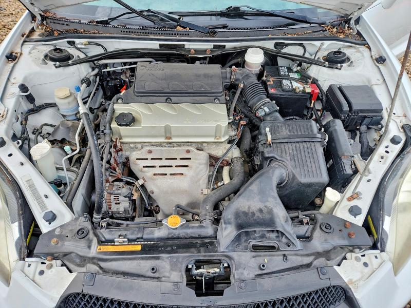 Zdjęcie 11 z aukcji – 2011 MITSUBISHI ECLIPSE z VIN 4A37L5EF5BE001793