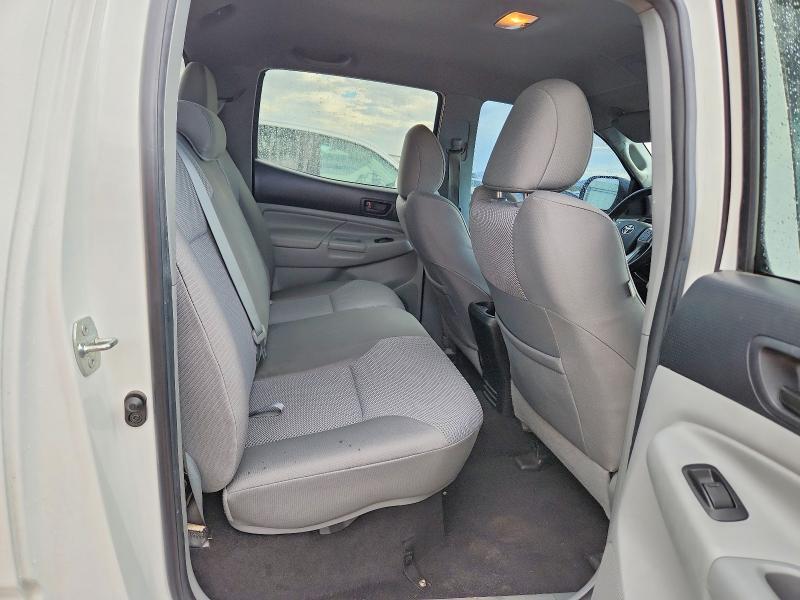 Photo 10 from auction – 2013 TOYOTA TACOMA with VIN 5TFLU4EN8DX051062