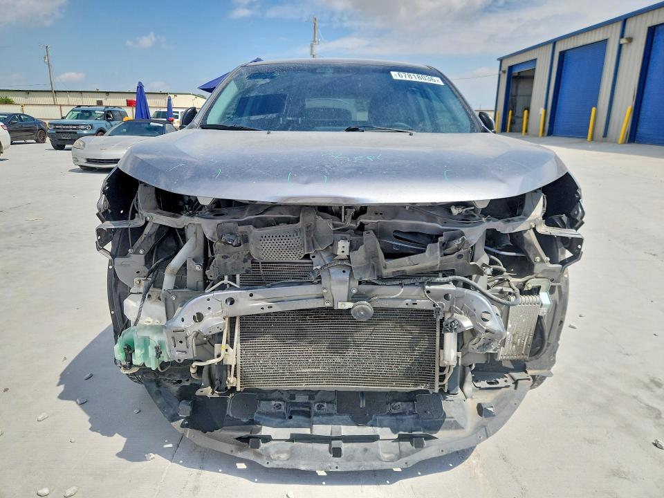 Снимка 5 от търг – 2023 MITSUBISHI OUTLANDER SPORT с VIN JA4ARUAU9PU009649