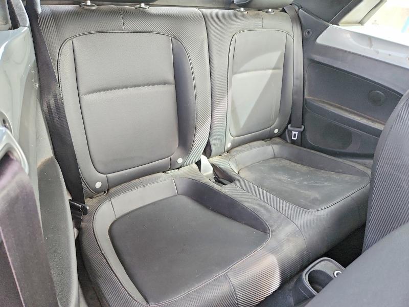 Снимка 10 от търг – 2013 VOLKSWAGEN BEETLE с VIN 3VW5P7AT2DM813374