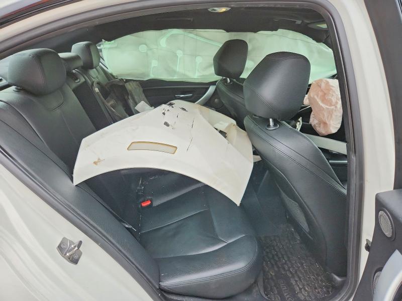 Zdjęcie 10 z aukcji – 2015 BMW 328 z VIN WBA3B3C58FF548248