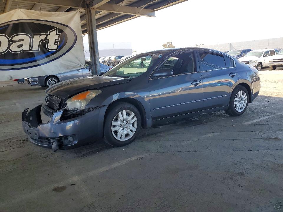 2009 NISSAN ALTIMA - Търг №68871226
