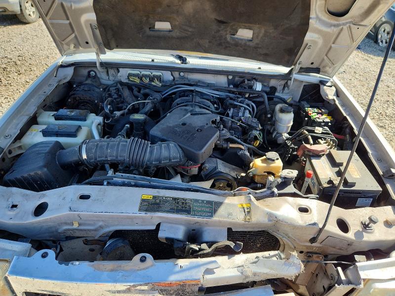Photo 11 from auction – 2011 FORD RANGER with VIN 1FTKR1EE8BPA79498