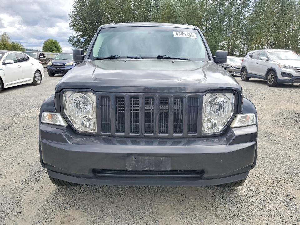 Photo 5 from auction – 2012 JEEP LIBERTY with VIN 1C4PJMAK6CW187720