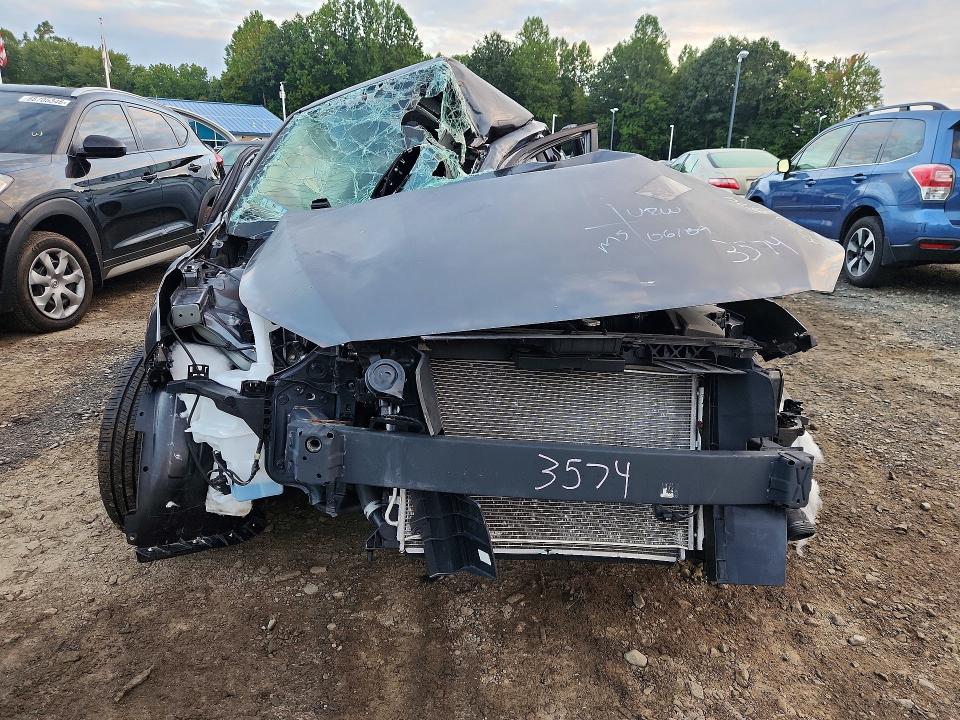 Photo 5 from auction – 2024 KIA FORTE with VIN 3KPF24AD7RE779723