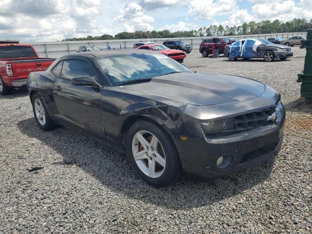 Photo 4 from auction – 2010 CHEVROLET CAMARO with VIN 2G1FB1EV2A9179110