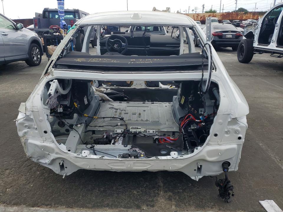 Фото 6 с аукциона – 2024 BMW 530 с VIN WBA43FJ01RCR64254