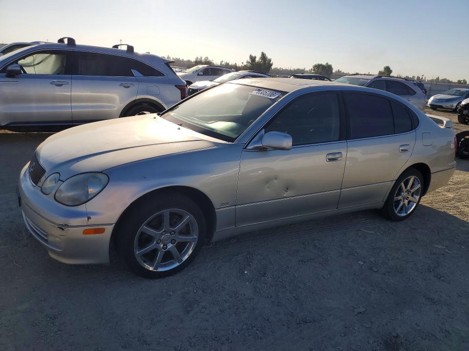 2003 LEXUS GS - Търг №70305706