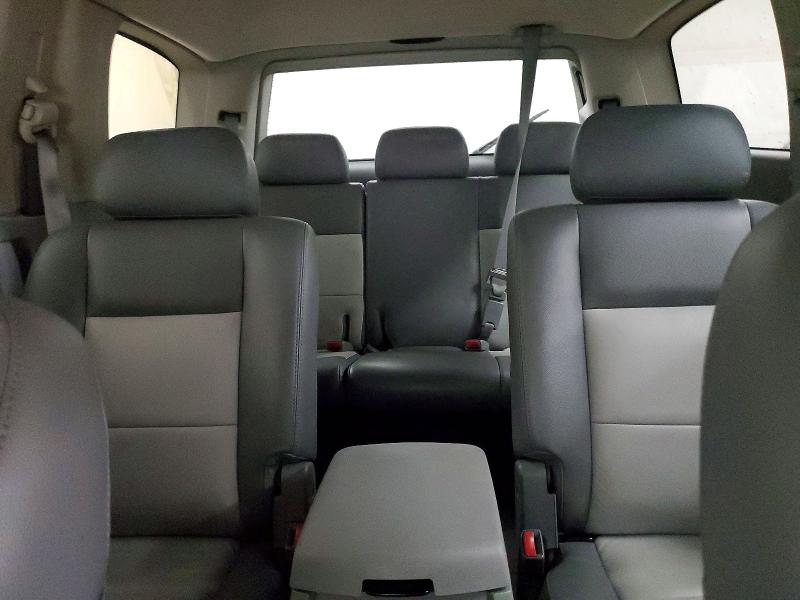 صورة رقم 10 من المزاد - 2007 CHRYSLER ASPEN مع VIN 1A8HW58247F523557