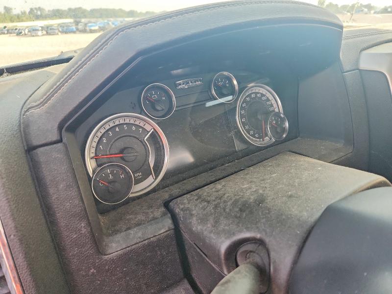 Photo 9 from auction – 2015 RAM 1500 with VIN 1C6RR7VT1FS707864