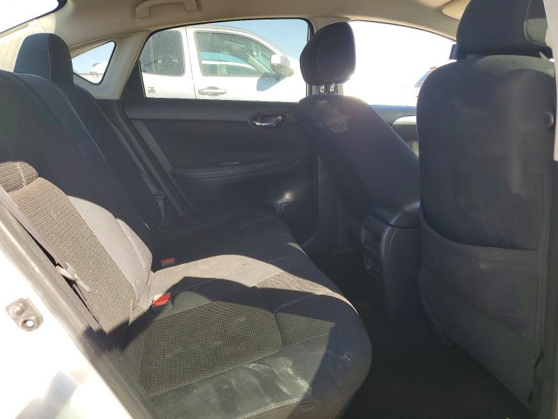 Снимка 10 от търг – 2017 NISSAN SENTRA с VIN 3N1AB7AP1HY304557