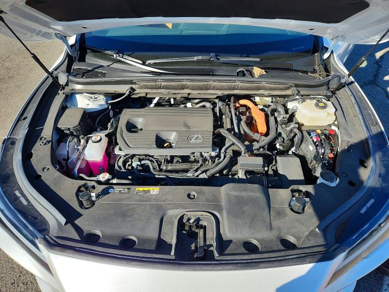 Фото 12 с аукциона – 2025 LEXUS RX 350H с VIN 2T2BBMCA1SC098734