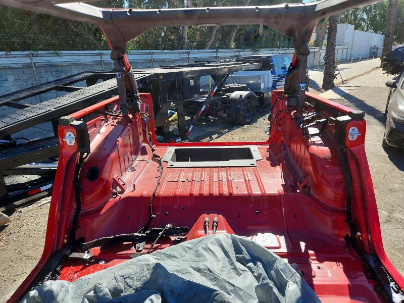 Photo 10 from auction – 2026 JEEP WRANGLER with VIN 1C4PJXDN8TW232308