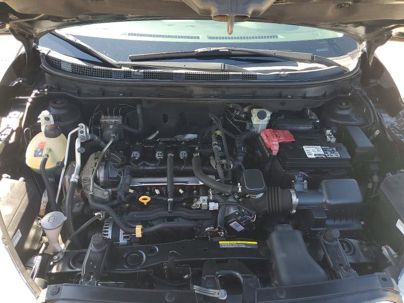Photo 11 from auction – 2018 NISSAN KICKS with VIN 3N1CP5CU9JL511654