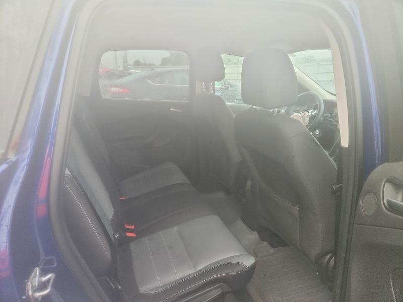 Photo 11 from auction – 2016 FORD ESCAPE with VIN 1FMCU9GX7GUB13693