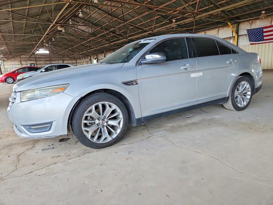 2013 FORD TAURUS