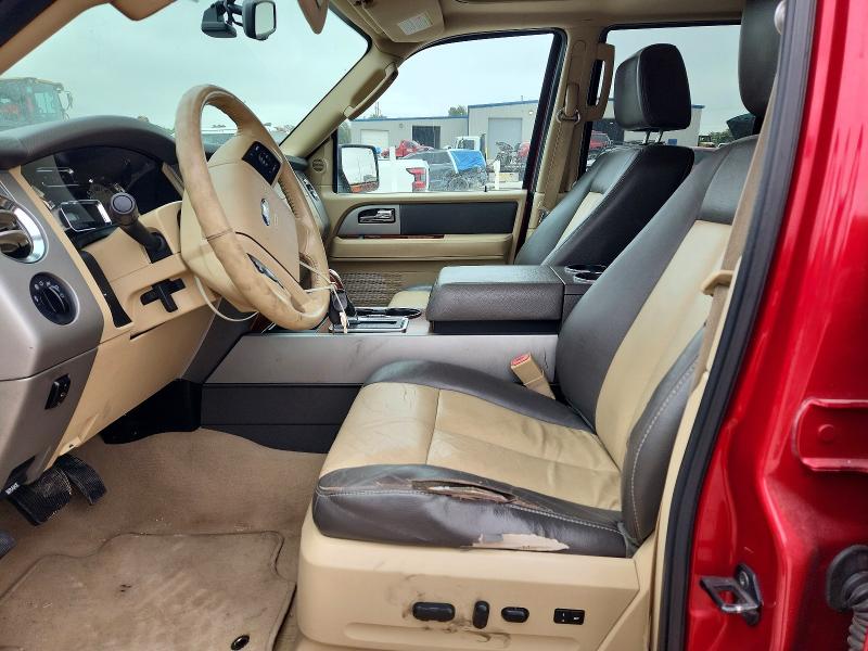 Снимка 7 от търг – 2007 FORD EXPEDITION с VIN 1FMFU17567LA60133