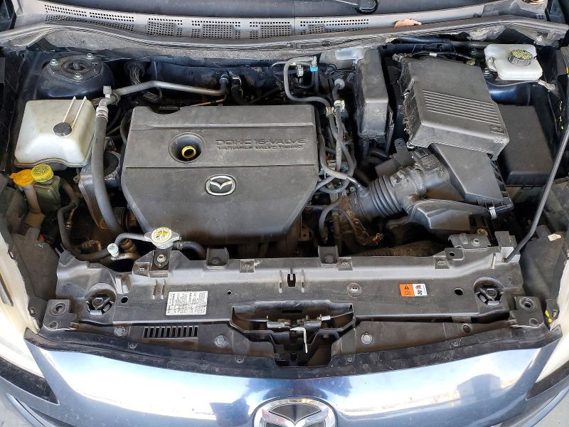 Фото 11 с аукциона – 2014 MAZDA 5 с VIN JM1CW2DL5E0173032