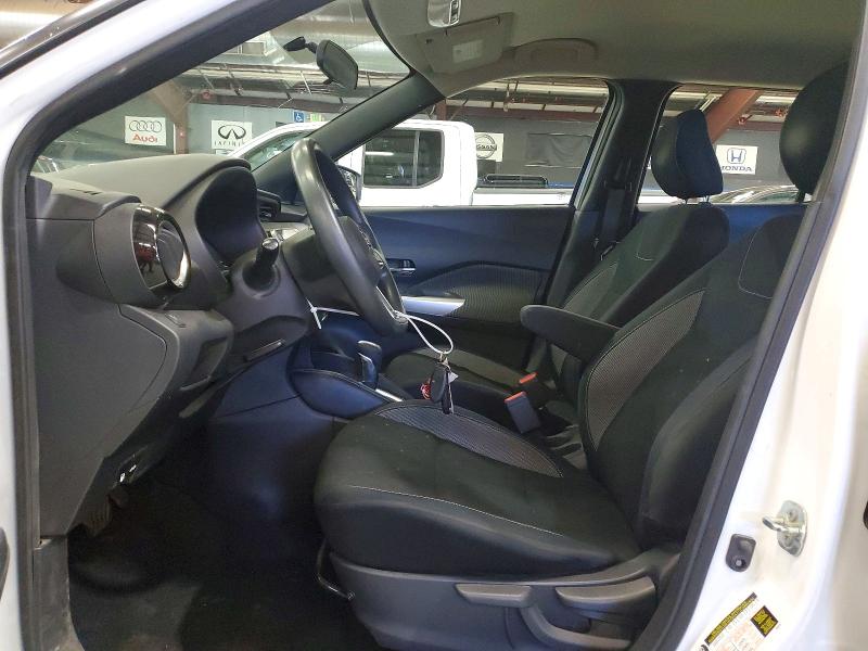 Photo 7 from auction – 2019 NISSAN KICKS with VIN 3N1CP5CU2KL477543