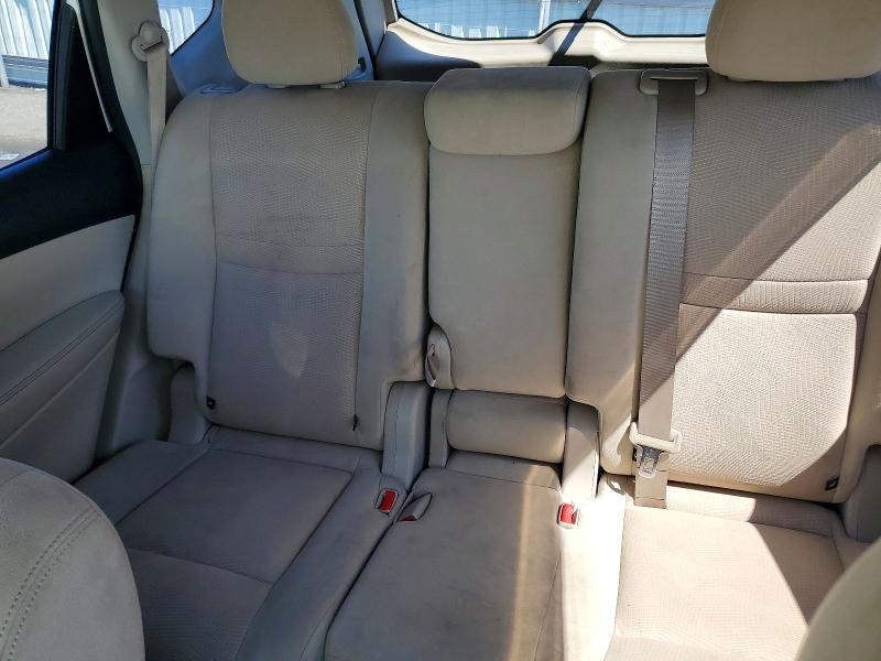 Photo 10 from auction – 2016 NISSAN ROGUE with VIN JN8AT2MV7GW136361