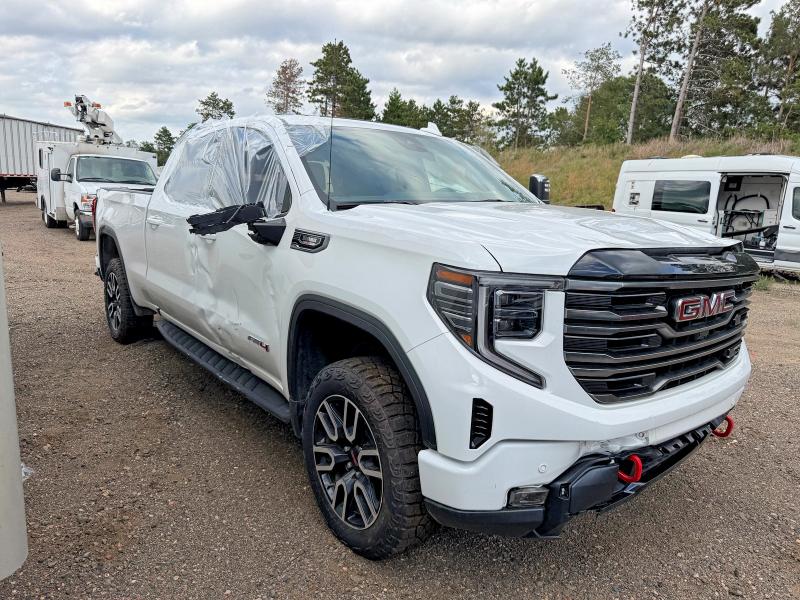 2026 GMC SIERRA - Търг №68141166