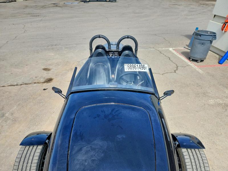 Photo 5 from auction – 2021 VANDERHALL CARMEL with VIN 7KGTC2C10MR002754