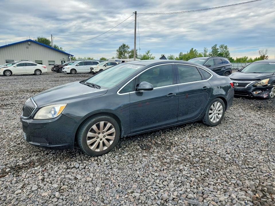 2015 BUICK VERANO - Търг №67869266