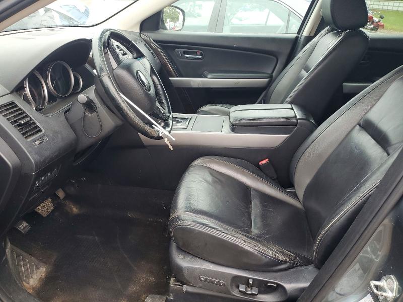 Фото 7 с аукциона – 2012 MAZDA CX-9 с VIN JM3TB3DV4C0363704