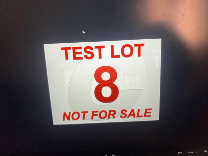 Photo 8 from auction – 2015 BMW 740 with VIN WBAYF4C53FD315180