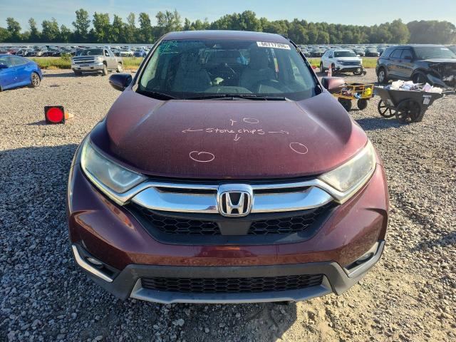 Снимка 5 от търг – 2018 HONDA CR-V с VIN 7FARW2H57JE003910