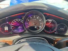 Photo 9 from auction – 2023 PORSCHE PANAMERA with VIN WP0AJ2A75PL102606