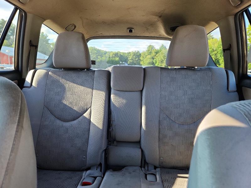 Photo 10 from auction – 2012 TOYOTA RAV4 with VIN 2T3BF4DV4CW210427