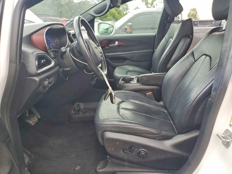 Photo 7 from auction – 2020 CHRYSLER PACIFICA with VIN 2C4RC1BG1LR101993