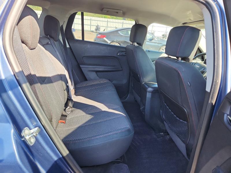 Снимка 11 от търг – 2016 GMC TERRAIN с VIN 2GKFLSEK8G6175321