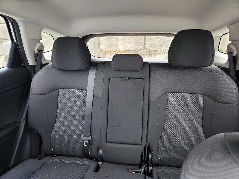 Photo 10 from auction – 2023 KIA SPORTAGE with VIN KNDPUCAF1P7200054