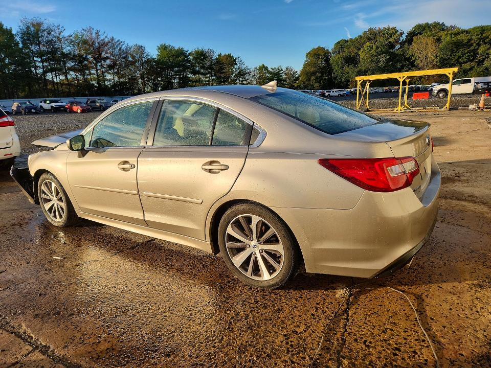 صورة رقم 2 من المزاد - 2019 SUBARU LEGACY مع VIN 4S3BNAN65K3035910