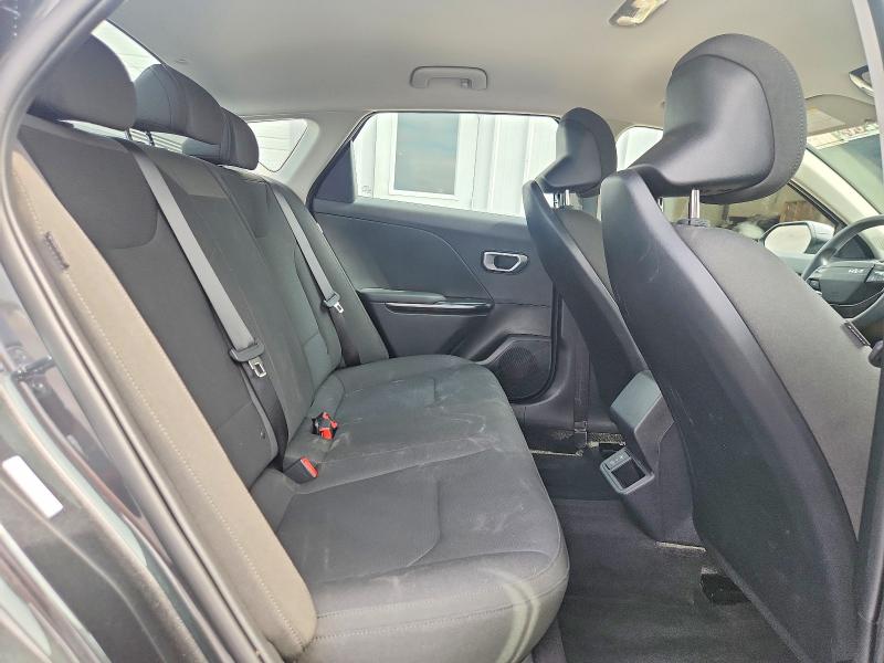 Photo 10 from auction – 2026 KIA K4 with VIN 3KPFT4DEXTE344624