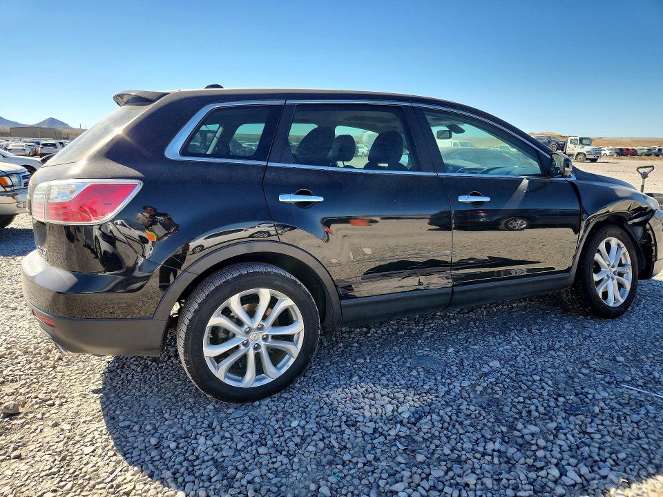 Zdjęcie 3 z aukcji – 2012 MAZDA CX-9 z VIN JM3TB3DA7C0342861