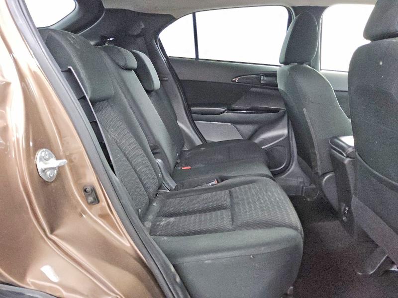 Фото 10 с аукциона – 2019 MITSUBISHI ECLIPSE CROSS с VIN JA4AT4AA2KZ020916