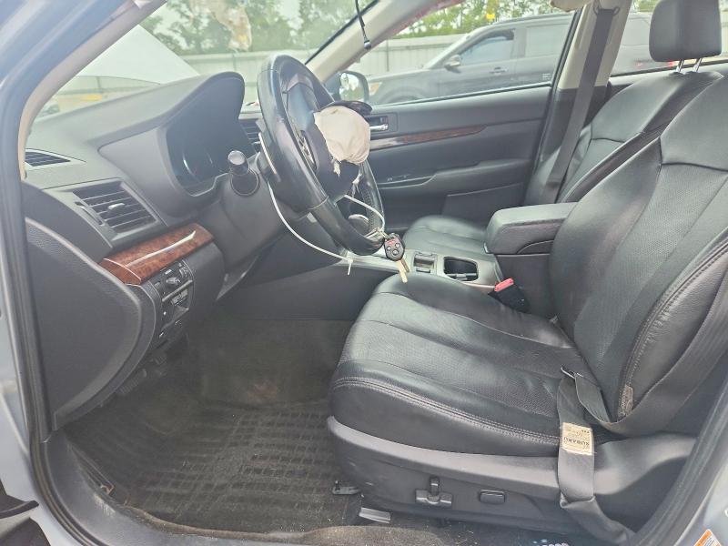 Фото 7 с аукциона – 2014 SUBARU LEGACY с VIN 4S3BMCN6XE3021584